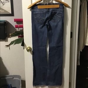Silver brand jeans